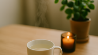 【徹底解説】温活に欠かせない「白湯」の驚くべき健康効果と正しい飲み方