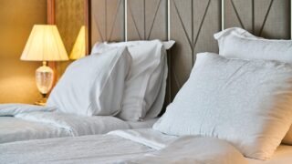 枕が睡眠に与える影響とは?|科学と快眠をつなぐ